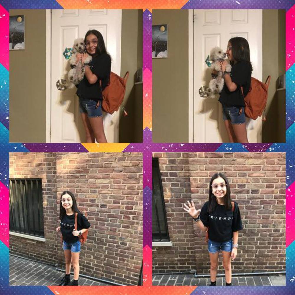 Meet your Posher, Linda